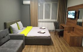 Apartment Yes 41